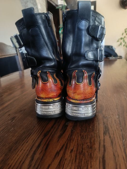 New Rock ном : 38