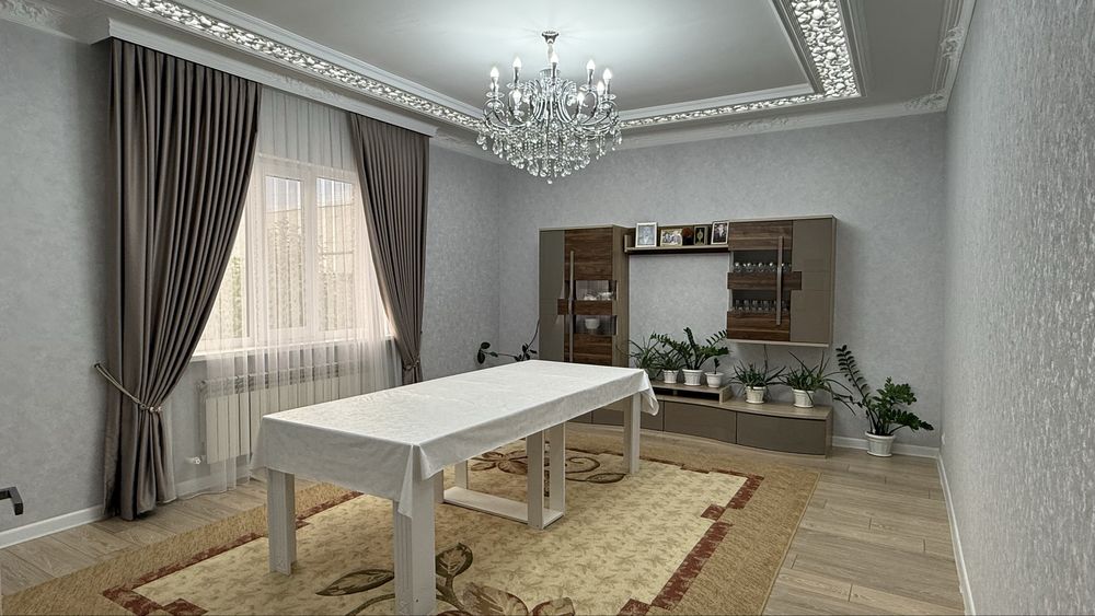 Қандыағаш қаласы, С. Торайғыров 141 үй сатылады. 2022 ж салынған,12/12