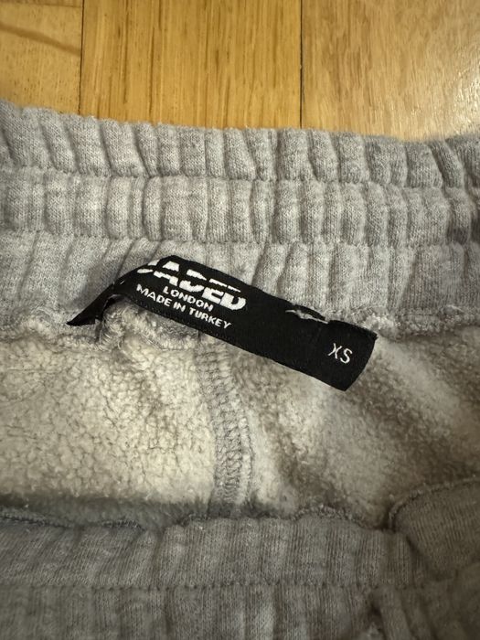 Jaded London sweatpant анцуг