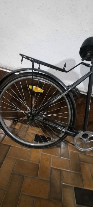 Продоеться велосипед