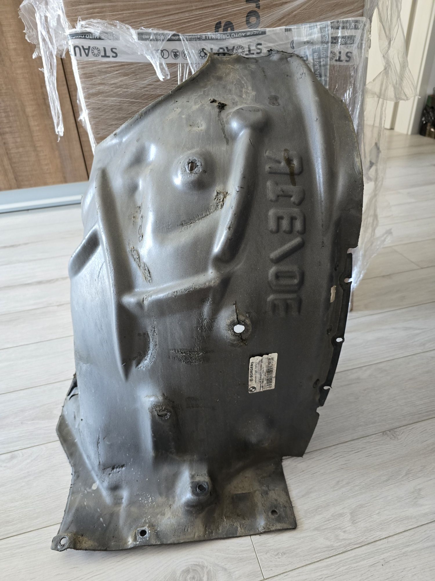 Carenaj dreapta fata BMW F30