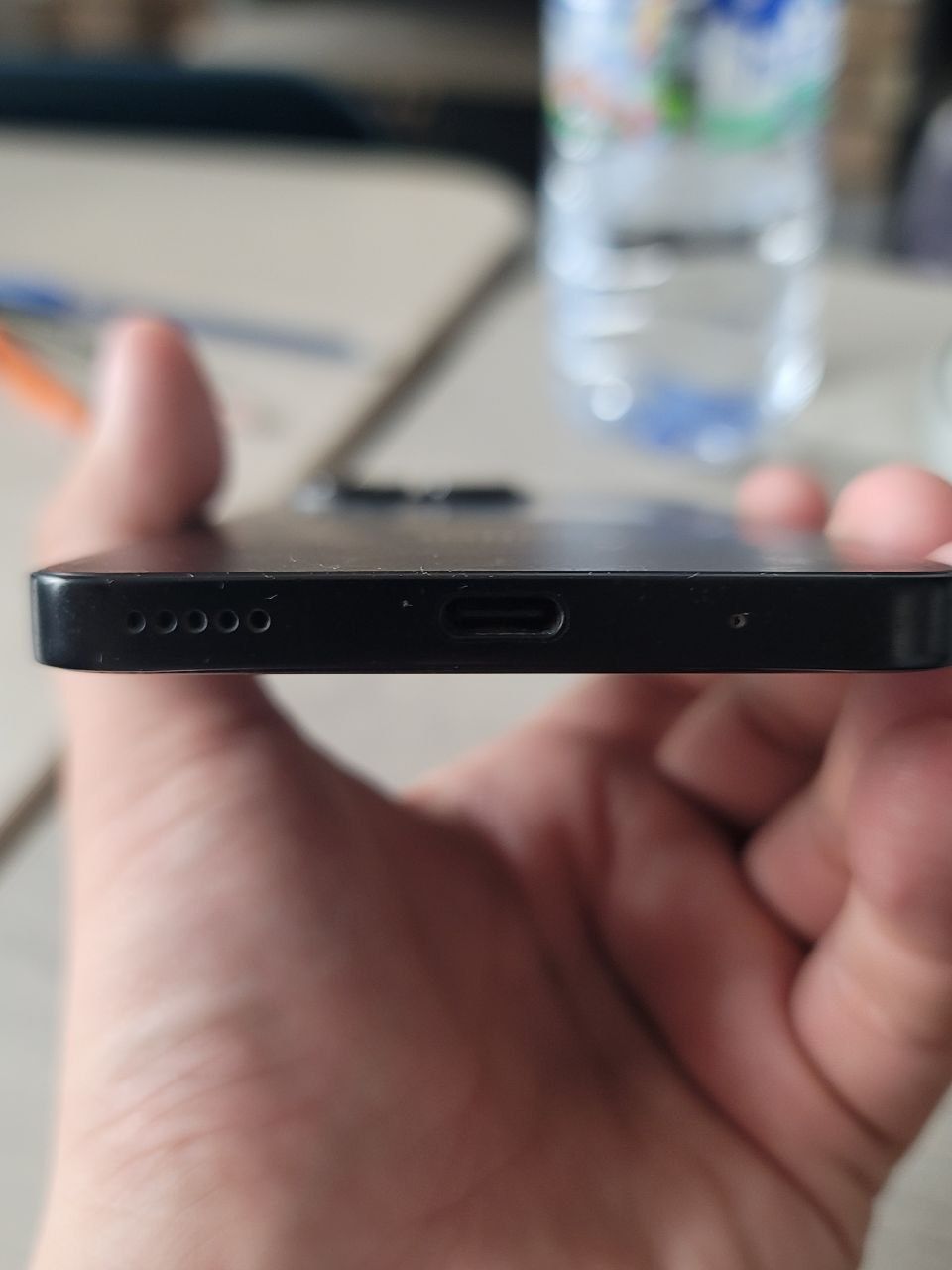 Продаётся телефон XONOR X8A