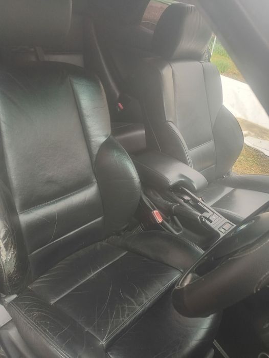 BMW 330 CI Inmatriculat