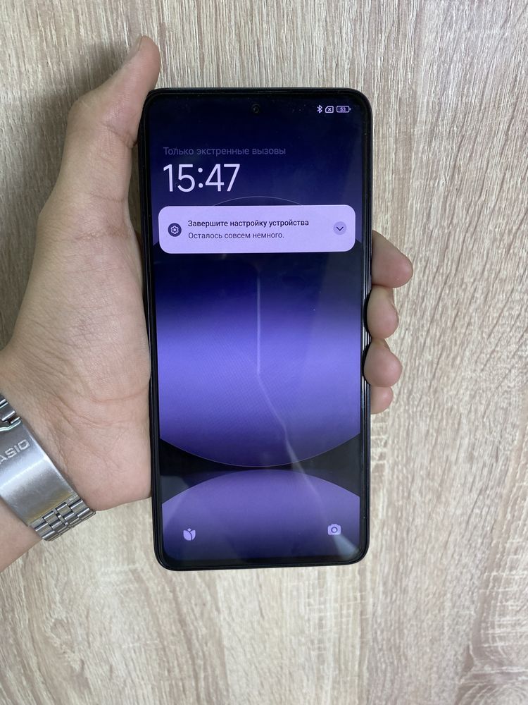 Redmi Note 14.