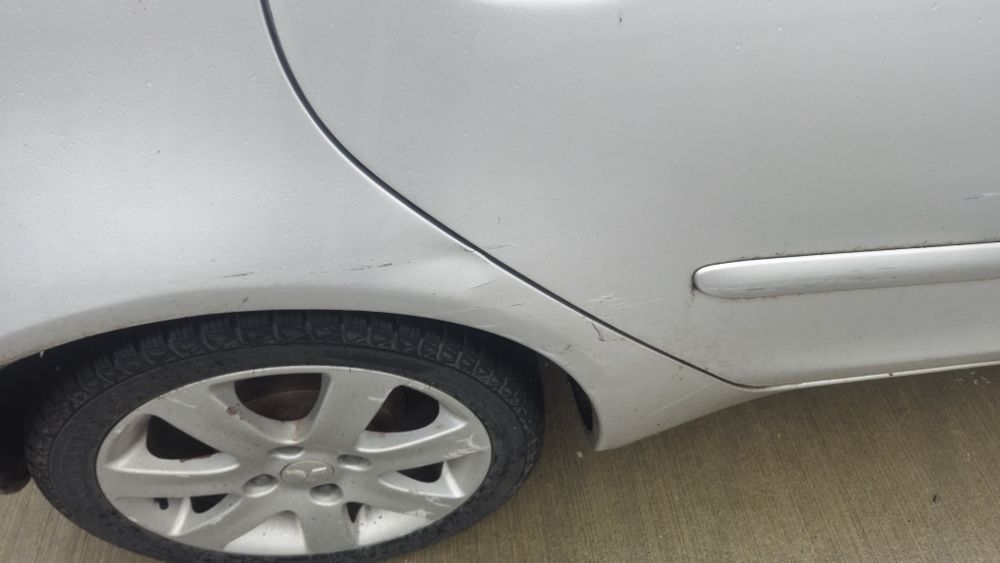 Mitsubishi Colt 1.5 DID