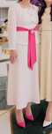 Compleu fusta si bluza pt eveniment