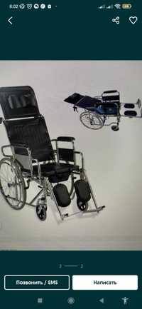 Original Nogironlar aravachasi оригинальная инвалидная коляска N 18