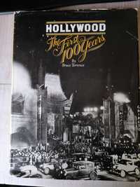 HOLLYWOOD. 100 ani de istorie