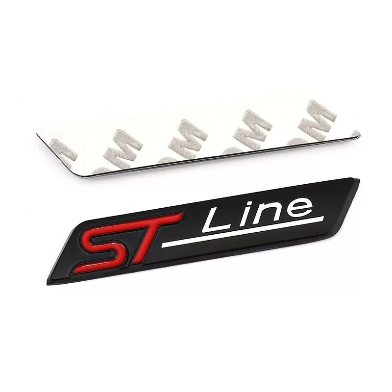Embleme metalice FORD ST