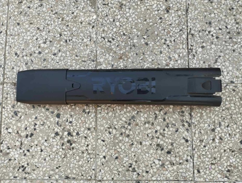 Електрически листосъбирач RYOBI 2800W