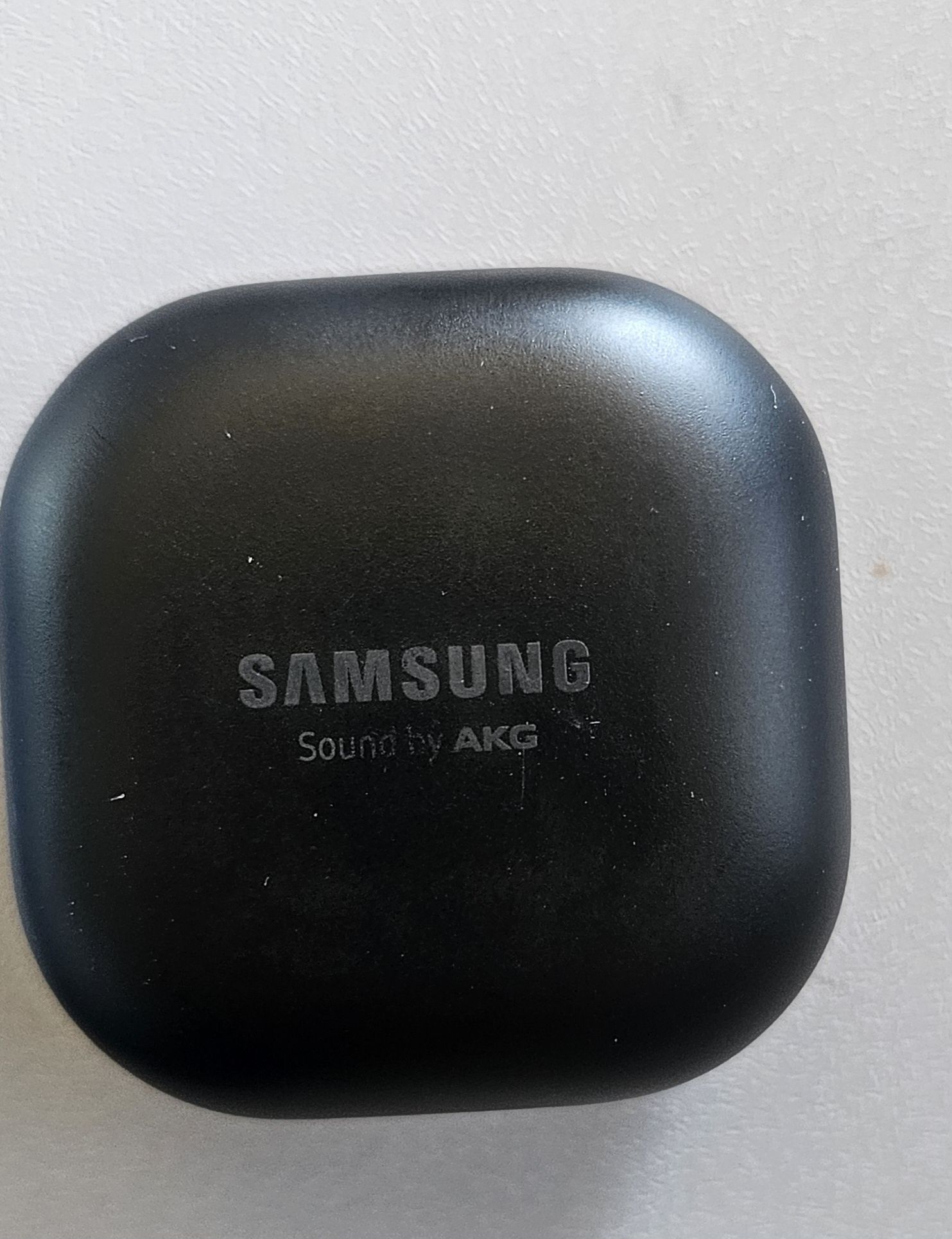 Слушалки bluetooth Samsung Galaxy Buds Pro, Black