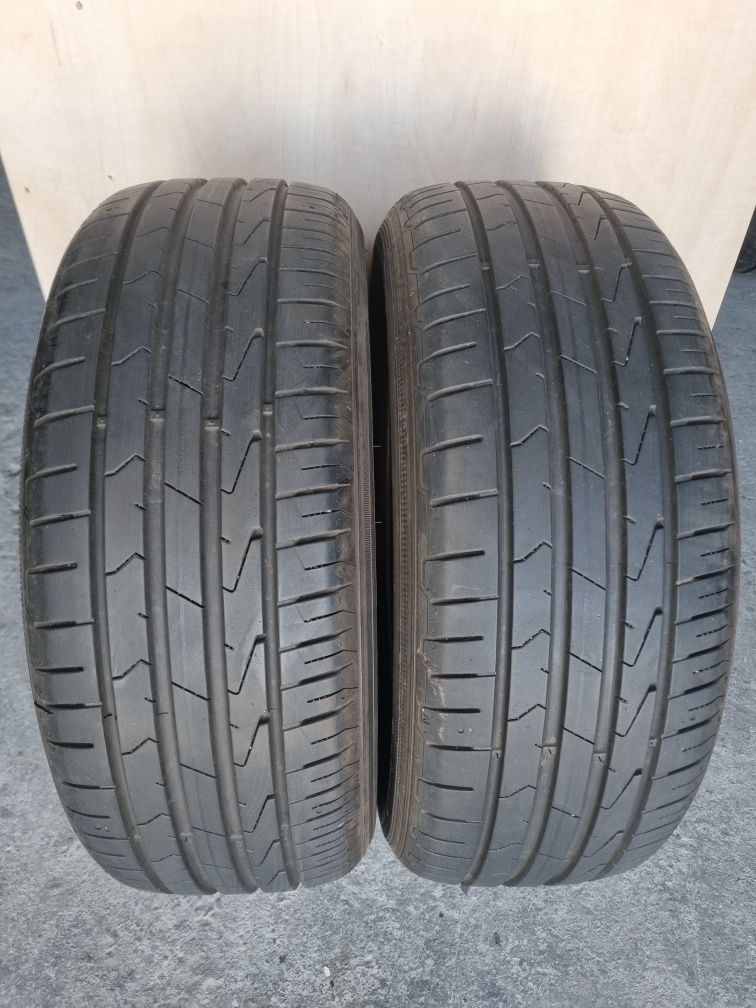 2 x Anvelope vara 195/55/R16 87w Hankook Ventus Prime 3 DOT (4819)