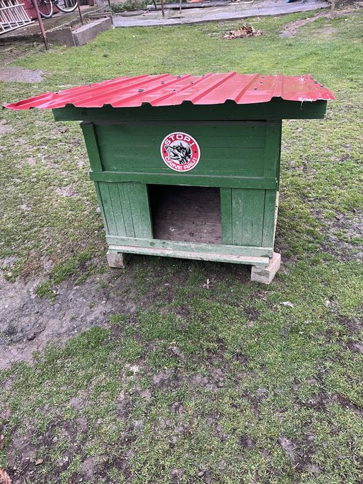 Cușcă Catel talie mică