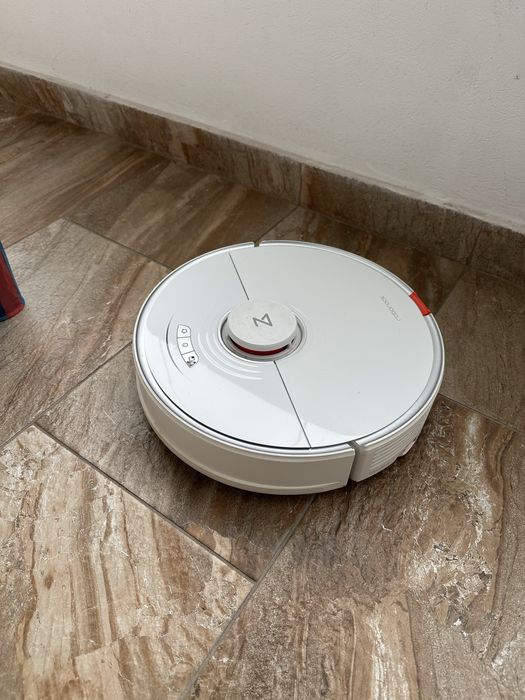 Aspirator Roborock 7