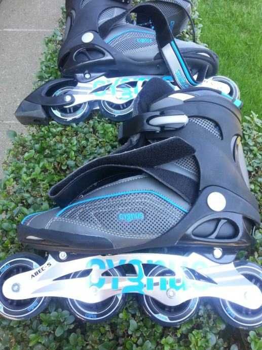 Role Cygnus Elite Herren mărimea 41