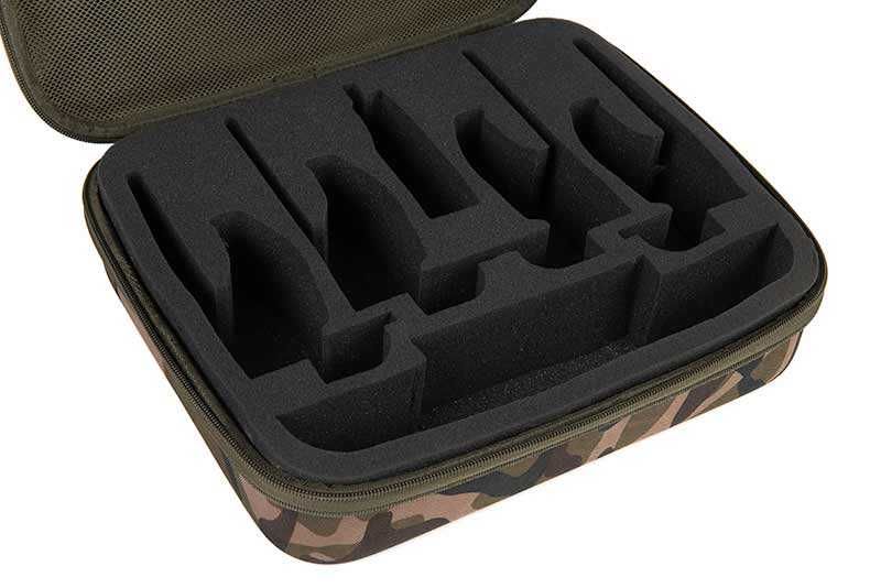 Калъф за сигнализатори FOX Camolite RX+ Case