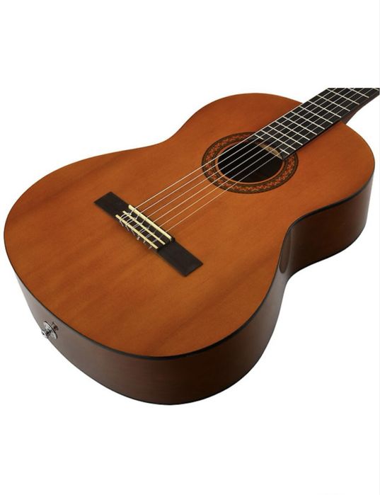 Yammaha Гитара классический Yammaha CX40   енг зор Gitara klassicheski