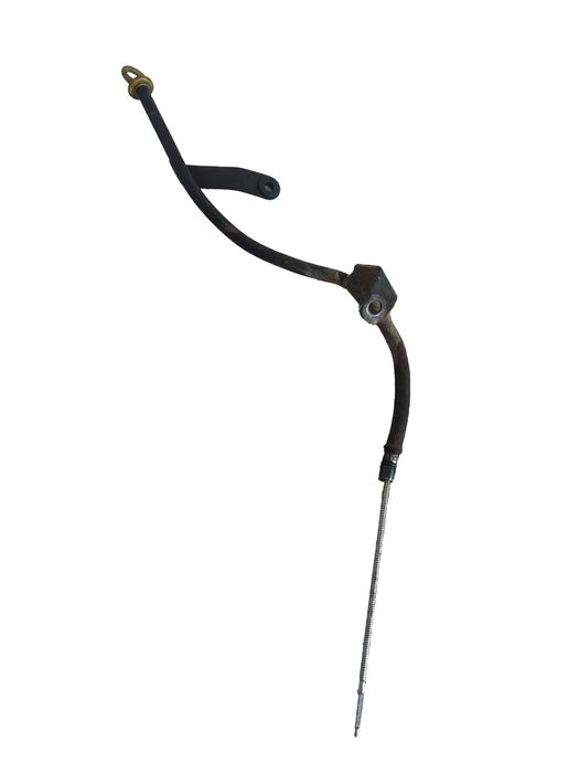 Joja nivel ulei KIA SORENTO I JC 2002 - > 2.5CRDI