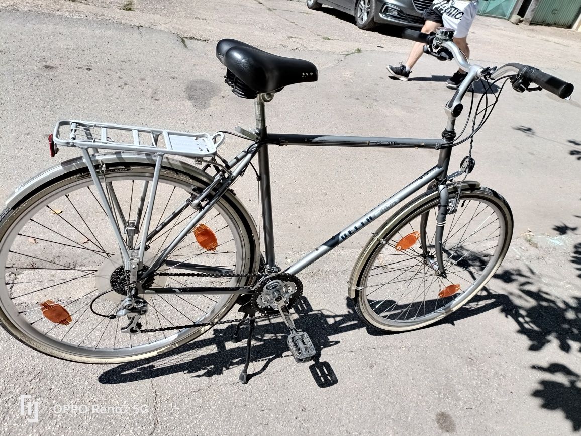 Bicicleta bărbați