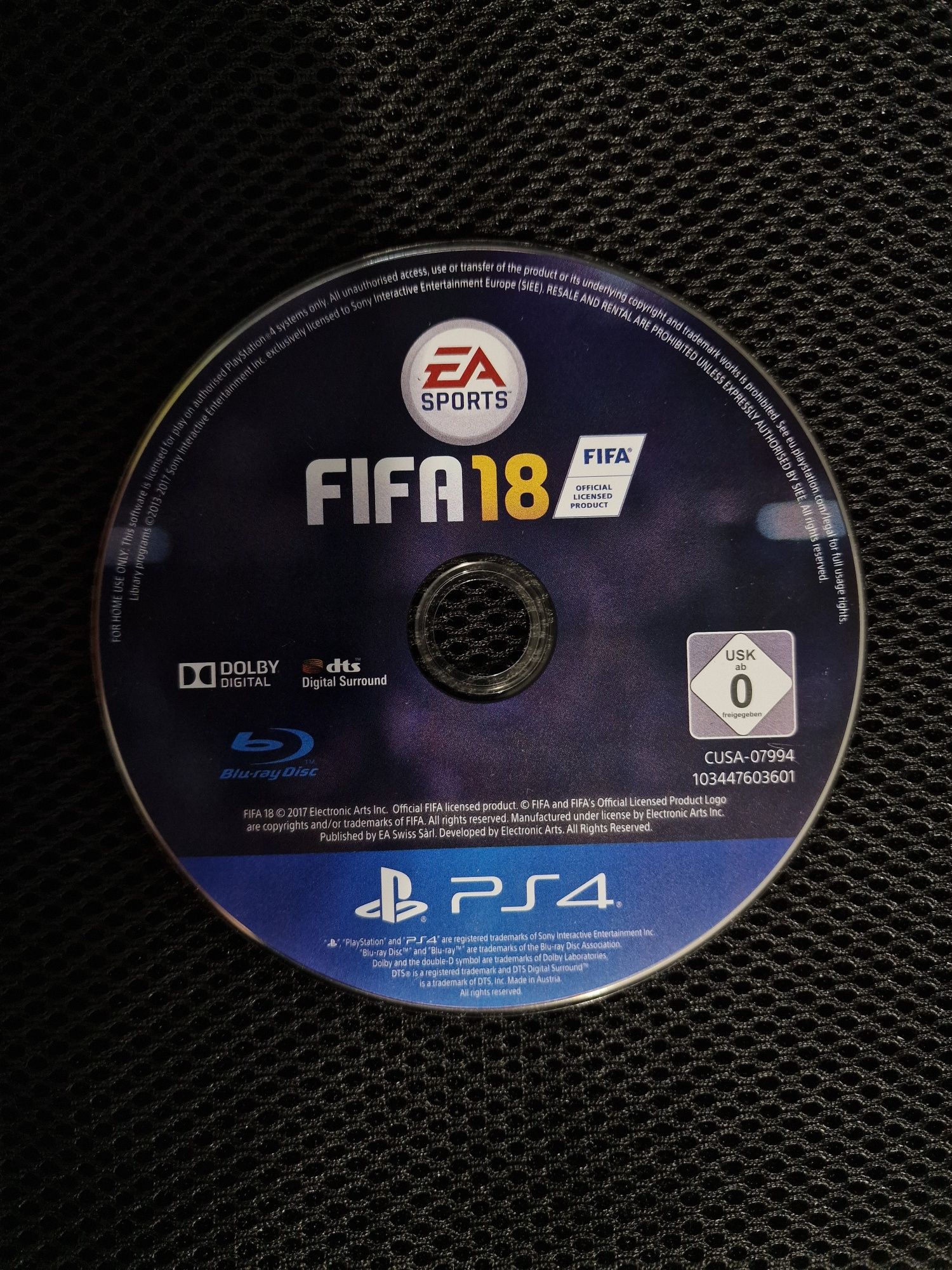 Vand jocuri PS4-pretul in descriere