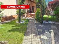 Casa, singur in curte, cu acces auto, ultracentral, Oradea, comision 0