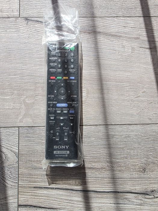 Система за домашно кино 5.1 с Blu-ray 3D Sony BDVE6100