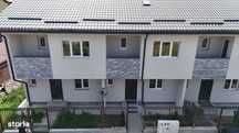 Vanzare Mijloc Triplex/Bragadiru strada Libertatii/id nr 29