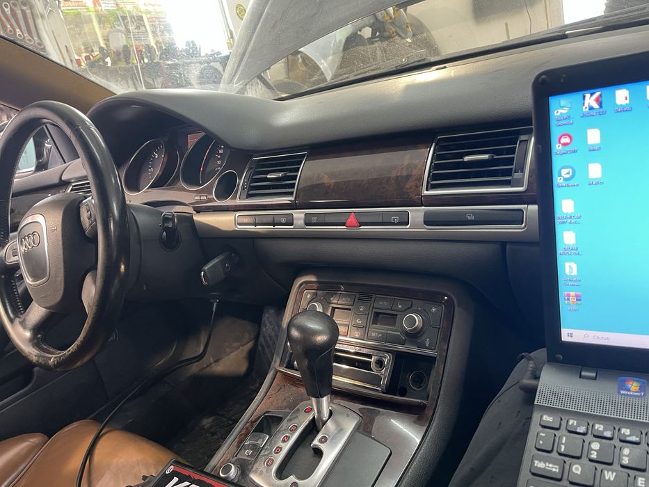 Filtru particule infundat / curatare /Soft /sudura