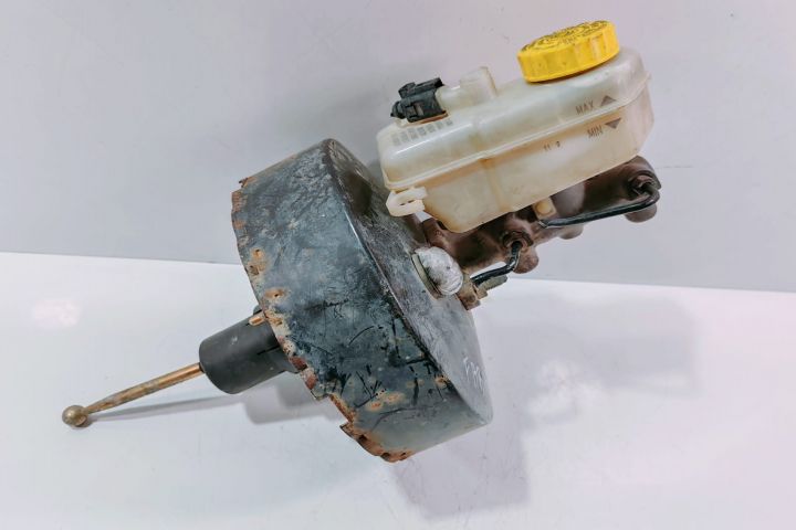 Tulumba Frana  cu pompa centrala 6Q1614105E Skoda Fabia 6Y