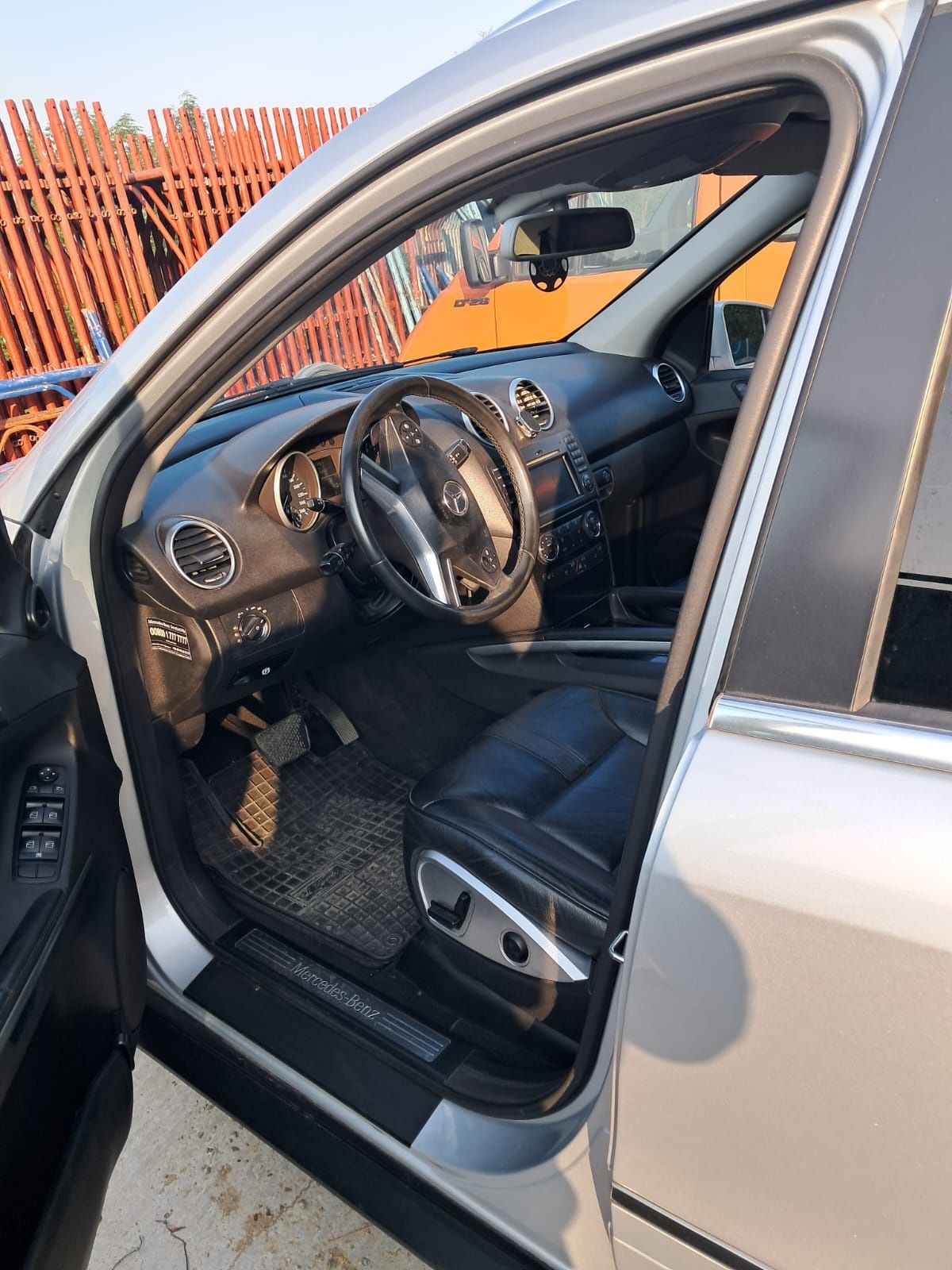 Mercedes ML300 preț foarte bun