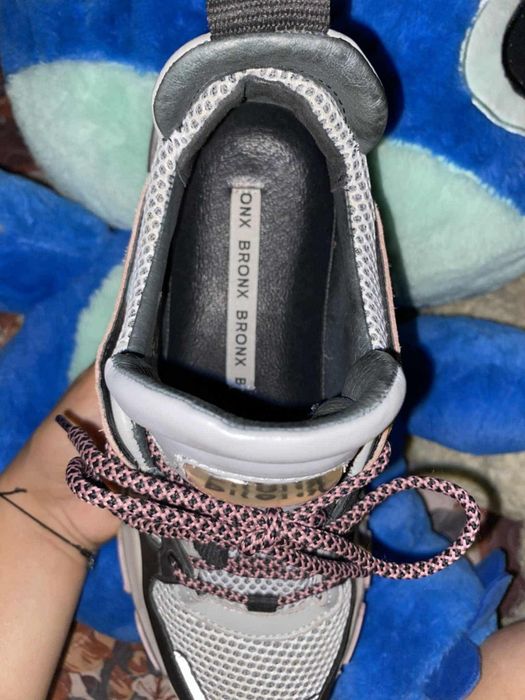 Adidași BRONX,super confortabili, ușori