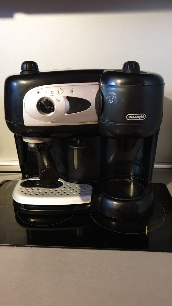 Кафемашина Delonghi bco261