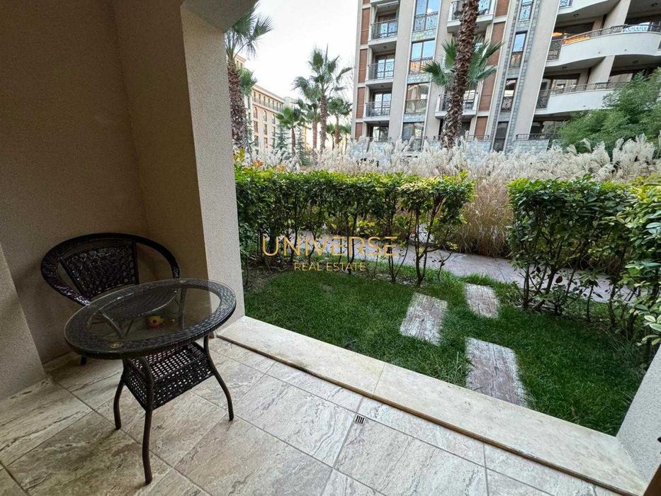 Продава се Едностаен апартамент в к.к. Слънчев бряг - 35 кв.м за 1020 €/кв.м - Снимка #10