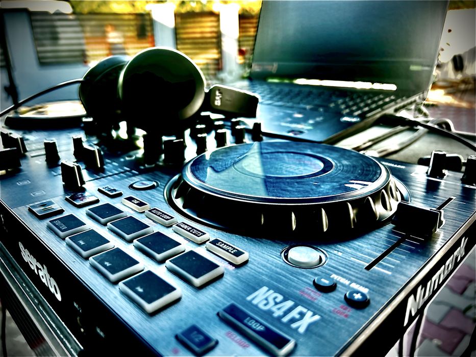 Pot fi DJ preferat VLAD Dj