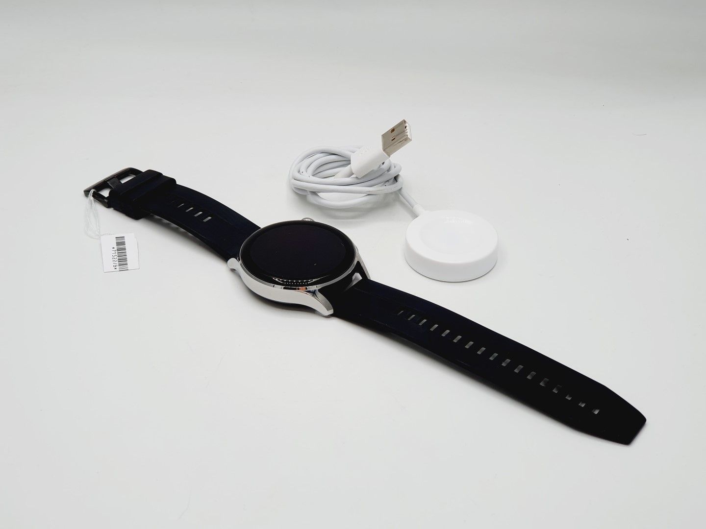 Huawei Watch 3 LTE 46mm GLL-AL04, Garantie 12 luni | #D71522