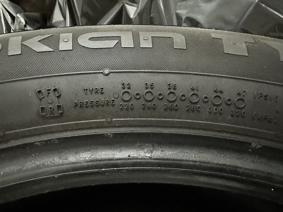 Anvelope iarna NOKIAN WR Snowproof P 245 50 R18 104V