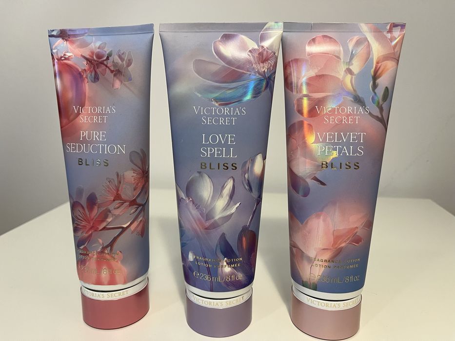 Creme Victoria Secret