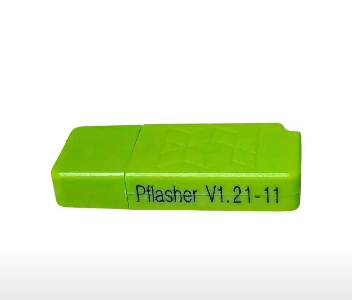 Pcmflash пцм  псм отлом