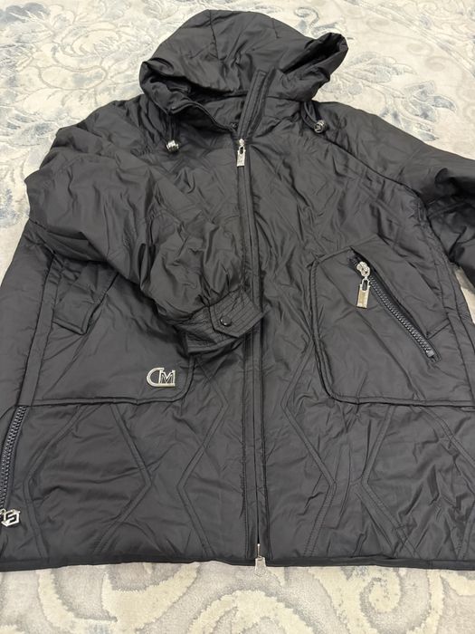 Куртка оригинал хитой фабричный,размери 50/52