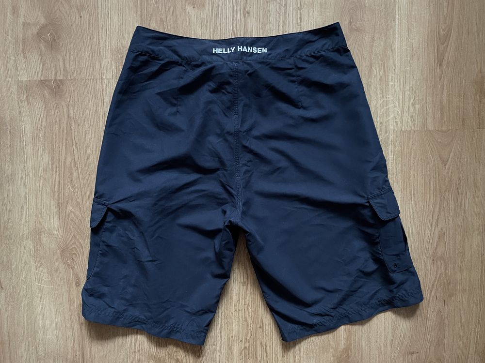 Helly Hensen Cargo Shorts W34 (L)