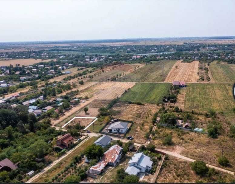 Teren intravilan 1000 mp, Peris, Ilfov