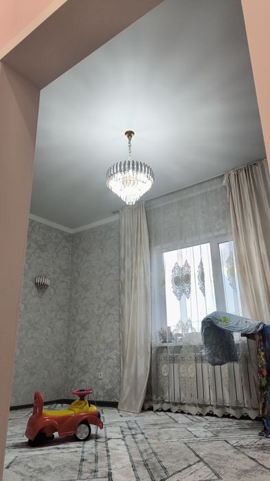 Продам дом в Алексеевке