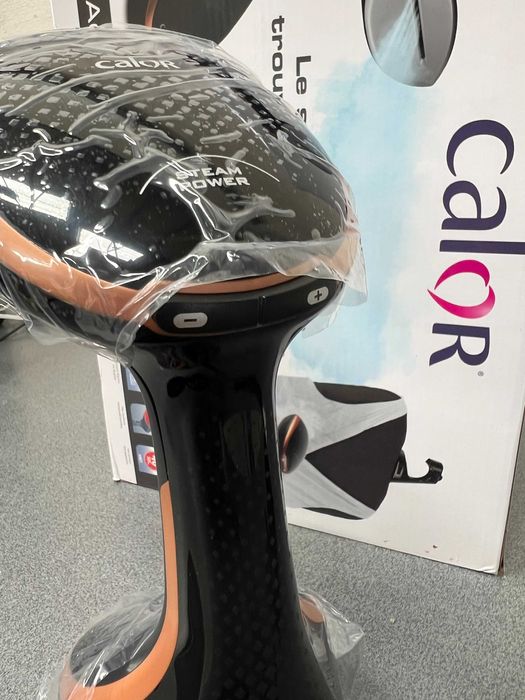 Ръчен уред за гладене с пара / Ютия Calor ACCESS STEAM CARE DT9100C0