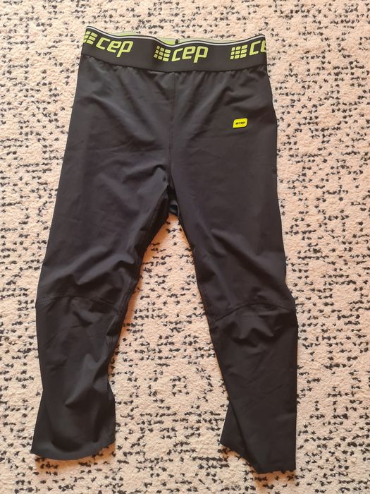 Pantaloni scurți alergat Cep marimea S