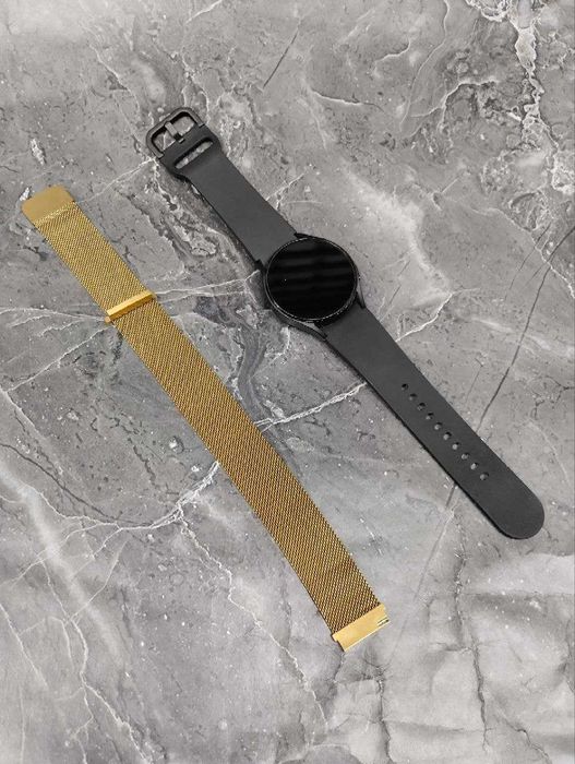 Samsung Galaxy Watch 4 40mm ( г. Актау, 7-12 ) Лот 520373