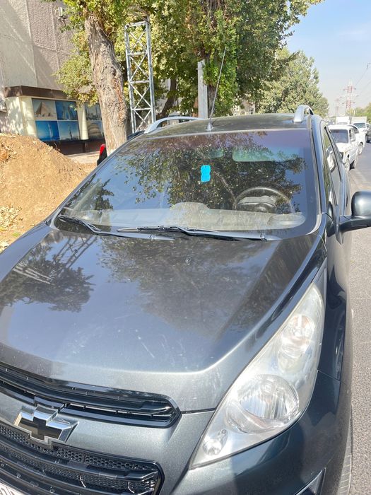 Spark A/T 2018 gk2