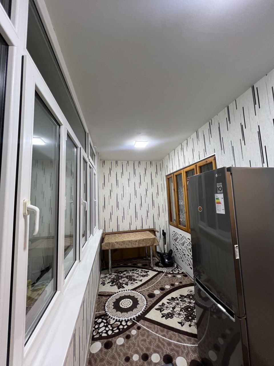 Продам 2 ком юнусабад 15 квартал