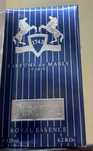Parfums de Marly Percival SIGILAT 125ml royal essence