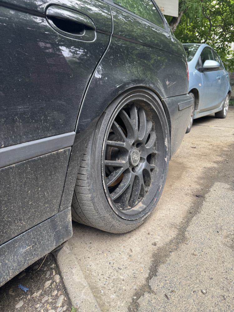 Jante Bmw Bbs Asa Revolution 5x120 19