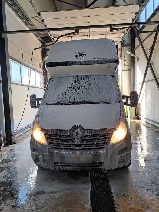Renault Master 2.3 ,2016
